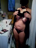 Profil de Huda