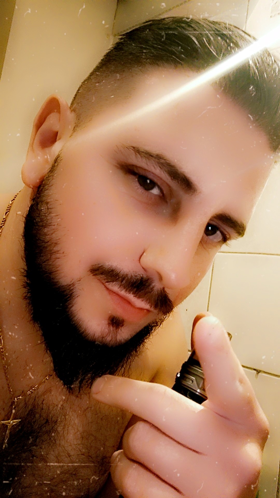 Profil de Djem