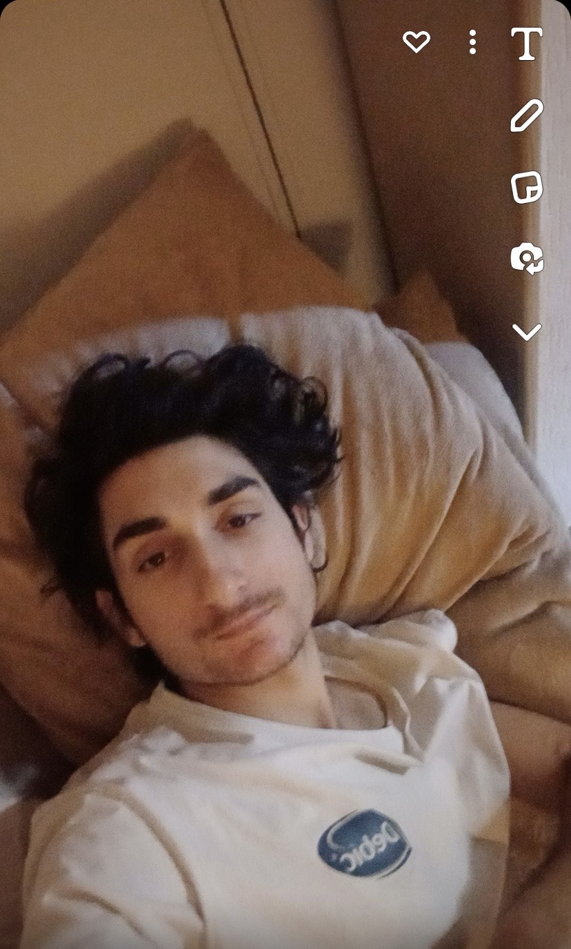 Profil de Mara